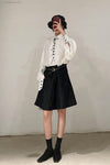 ARCHIVIO J.M.Ribot Shirt SH38/MI White